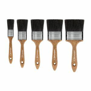 Pincel  2" 795 Duplo Preto Condor