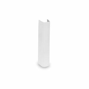 Coluna para Lavatório Prímula Lírio Branco Fiori