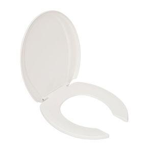 Assento Universal Acessibilidade Poliéster Branco Fiori