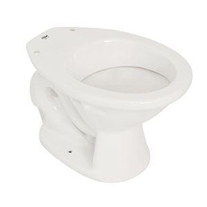 Vaso Sanitário Convencional Infantil Branco 6L Fiori