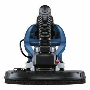 Lixadeira de Parede gtr 550 +maleta 220V 550W Azul Bosch Lixadeira de Parede gtr 550 +maleta 220V 550W Azul Bosch