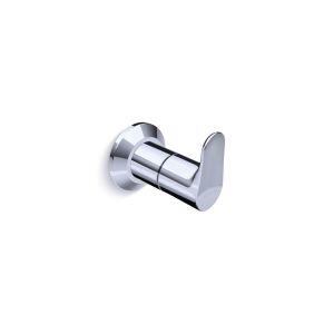 Acabamento para Registros de Gaveta ou Pressão July Cromado 3/4" Kohler