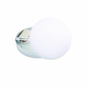 Painel Redondo LED 12W Frameless 4000K Vitralux Painel Redondo LED 12W Frameless 4000K Vitralux