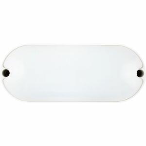 Tartaruga LED 18W 6500K Luz Branca Vitralux Tartaruga LED 18W 6500K Luz Branca Vitralux