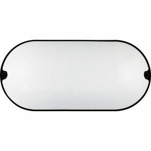 Tartaruga LED 18W 3000K com Luz Amarela Vitralux Tartaruga LED 18W 3000K com Luz Amarela Vitralux