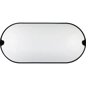 Tartaruga LED 18W 6500K com Luz Branca Vitralux