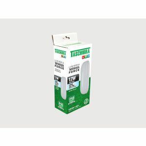 Tartaruga Led 12W 3000K Autovolt Vitralux Tartaruga Led 12W 3000K Autovolt Vitralux