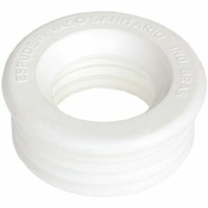Espude Vedação para Vaso Sanitário Branco Hidrofama