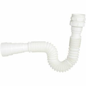 Tubo Extensivo Simples Universal Branco Hidrofama