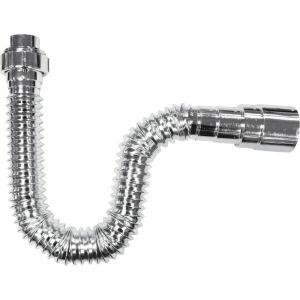 Tubo Extensivo Simples Universal Metalizado Hidrofama Tubo Extensivo Simples Universal Metalizado Hidrofama