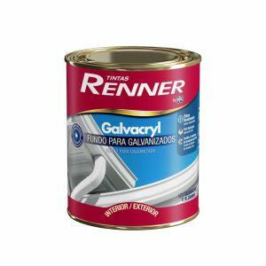 Galvacryl Renner Branco 900ml