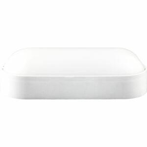 Tartaruga LED 12W 6500K Autovolt Luz Branca Vitralux Tartaruga LED 12W 6500K Autovolt Luz Branca Vitralux
