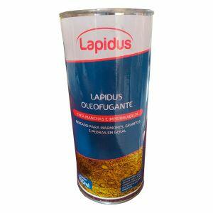 Oleofugante 0,9L Cimentíssimo Oleofugante 0,9L Cimentíssimo