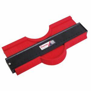Medidor de Contorno 250mm 10" Cortag