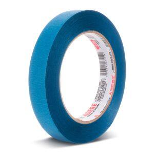 Fita Crepe para Pintura Imobiliária 18mmX50m Azul Adere
