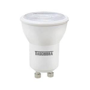 Lâmpada TDL20 MR11 3,5W 4000K Luz Neutra Taschibra Lâmpada TDL20 MR11 3,5W 4000K Luz Neutra Taschibra