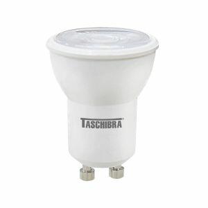 Lâmpada TDL20 MR11 3,5W  4000K Luz Neutra Taschibra