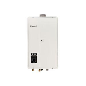 Aquecedor de Gás Digital 32,5L/min E331 220V Branco Rinnai Aquecedor de Gás Digital 32,5L/min E331 220V Branco Rinnai