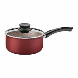 PANELAS AVULSAS 20CM PARIS VERMELHO ALUMINIO