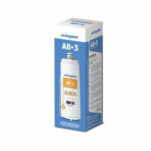 Refil Filtro 60L/H Acquabios