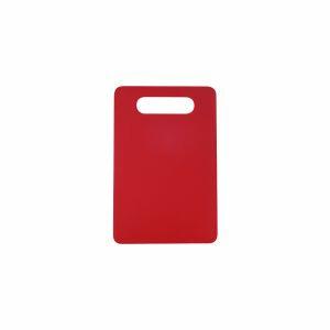 Tábua de Cozinha Ultrafina 29x19 Vermelho Cotidiana Tábua de Cozinha Ultrafina 29x19 Vermelho Cotidiana