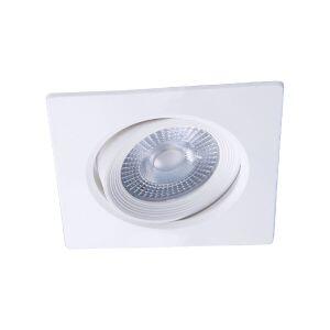 Spot Led Quadrado Smart Quadrado 5W Taschibra