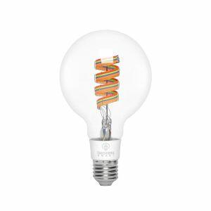 Lâmpada de Led Filamento Smart Wi-fi 2200K Tashibra
