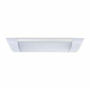 Luminária Led Teto 9W 6500K Bivolt Luz Branca Blumenau