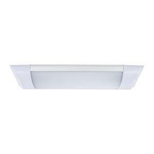 Luminária Led de Sobrepor Teto Slim Bivolt 9W 4100K Blumenau