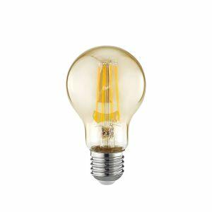 Lâmpada Led Filamento Smart 7W RGB Wi-fi Autovolt Branco Taschibra