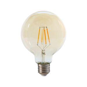 Lâmpada Led Filamento Smart Wi-fi 2200K Autovolt Taschibra