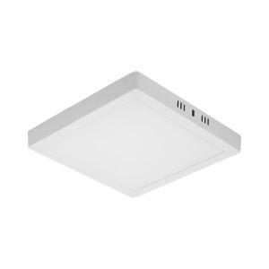 Painel Led de Sobrepor Quadrado Smart 18W Wi-fi Autovolt Branco Tachibra