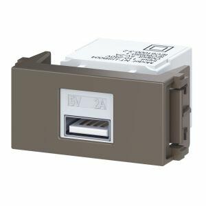 Módulo USB Keyston Esatta Argila Weg