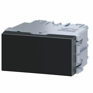 Módulo Interruptor 1S 10A Bipolar Esatta Grafite Escuro Weg