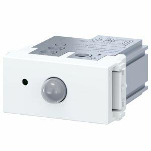 Sensor de Presença 600/1100W Esatta Bivolt Branco Weg Sensor de Presença 600/1100W Esatta Bivolt Branco Weg