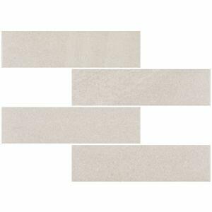 Piso Cerâmico Khali Gris Mesh Bold Mate 7x26 Eliane