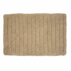 Tapete para Banheiro Soft Bath 40x60cm Bege Casa&Ideia