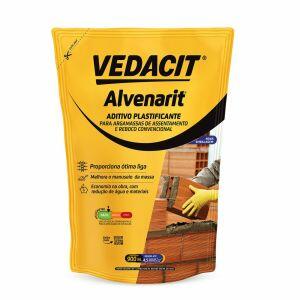 Aditivo Alvenatir 900ml Vedacit
