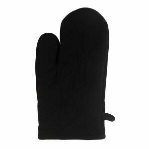 Luva Termica Joy Preto Casa&Ideia