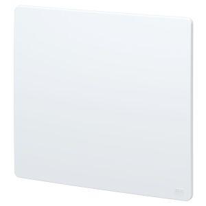 Placa 4x4 Cega Esatta Branco Weg