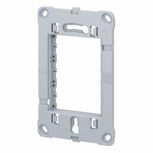 Suporte 4x2 Esatta Branco Weg
