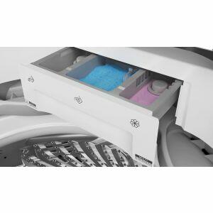 Lavadora de Roupas BW16AB 16Kg Branco Brastemp
