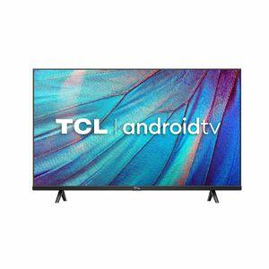 Smart TV 43" 43S615 Bivolt Preto Semp TCL