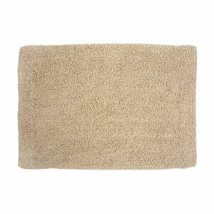 Tapete para Banheiro Gentle 40x60cm Bege Casa&Ideia