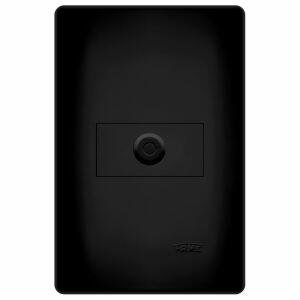 Modulo Variador de Luminosidade Habitat Black Fame