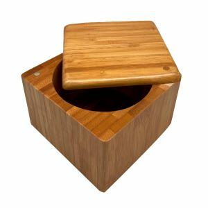 Saleiro Bambu 10,8cm NDI