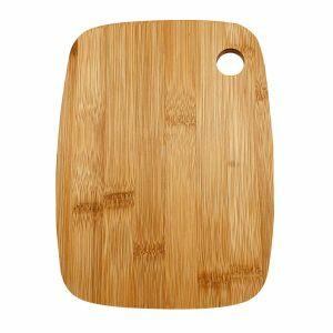 Tábua de Cozinha Bambu 20cm NDI