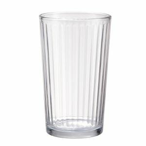 Jogo de Copos de Vidro 320ml Chamber 6 Peças Dynasty