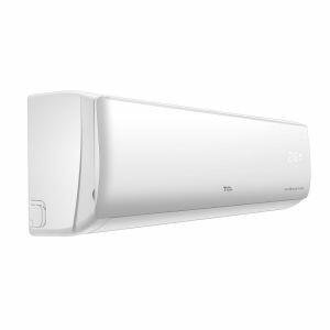 Ar Condicionado Split Inverter 9000 Btus 220V Branco Quente Frio Semp TCL