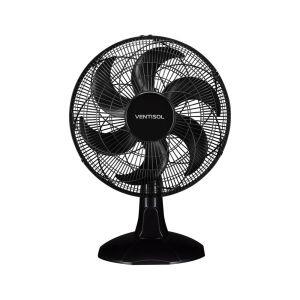 Ventilador de Mesa 80W 40cm Turbo Economy Ventisol